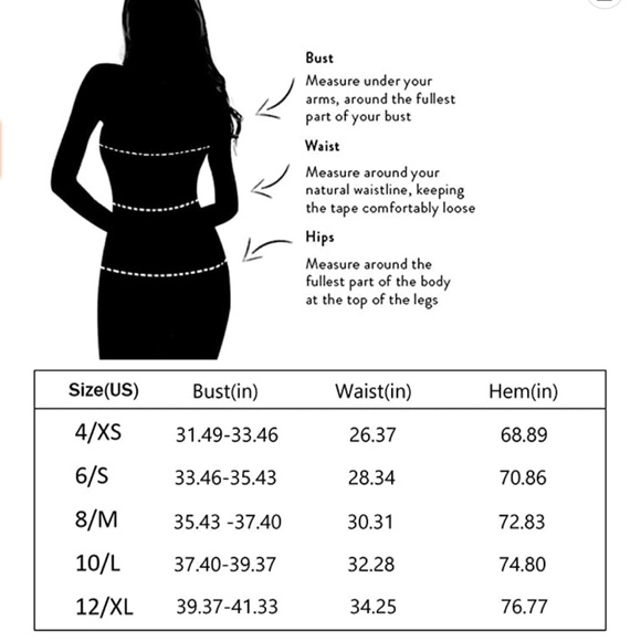 Eliacher Women's Deep V Neck Spaghetti Straps Dress with pockets - Picture 3 of 8